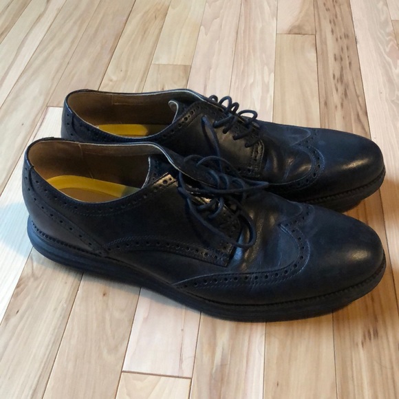 Cole Haan Other - Cole haan original grand wingtip Oxford